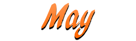 Chamber May Events Calendar